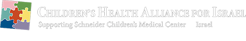 Children's Health Alliance for Israel
